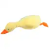 Peluş Yatan Ördek 100 cm.