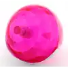 Pembe, Işıklı Top