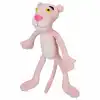 Pembe Panter Peluş 32 cm