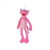 Pembe Panter Peluş Oyuncak 47 cm