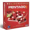 Pentago Kutu Oyunu