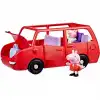 Peppa Pig Peppa Aile Arabası