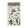 Peri Tattoo Dövme Sticker