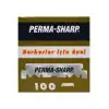 Perma-sharp Jilet Yarım 100 Parça Bx40