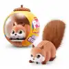 Pets Alive Koşan Sevimli Sincap