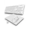 KLAVYE VE MOUSE SETİ