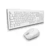 KLAVYE VE MOUSE SETİ