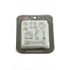 Piercing Set 11 Adet