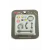 Piercing Set 11 Adet