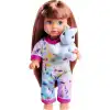 Pijamalı Evi Bebek