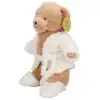 Pijamalı Peluş Ayı 40 cm