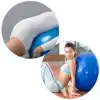 Pilates Topu 65 Cm (336336)