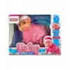 PİLLİ EMEKLEYEN SESLİ BEBEK - 1 Adet Stokta Olan Gönderilir