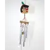 Pinokyolu Metal Çan No 2