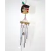 Pinokyolu Metal Çan No:2
