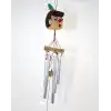 Pinokyolu Metal Çan No 2