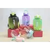 Pipetli Su Matarası 1100 Ml Bpa İçermez Alk3149