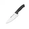 Eco Lounge Pirge 38159 Ecco Şef Bıçağı 16 cm - Siyah