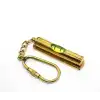 Pirinç Anahtarlık Model 3