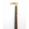 Pirinç Baston Model 4