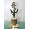 Pirinç Çapalı El Çanı