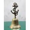 Pirinç Çapalı El Çanı Model 2