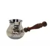 Pirinç Cezve 4 İnç Model 4