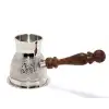 Pirinç Cezve 4 İnç Model 6