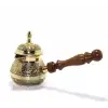 Pirinç Cezve 5.25 İnç