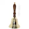 Pirinç El Çanı Model 11