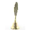Pirinç El Çanı Model 9