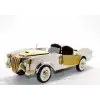 Pirinç Eski Model Araba