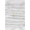Pirinç Gold Renk Minimal Kutup Yıldızı Model Kadın Kolye
