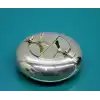 Pirinç Kapaklı Küllük Model 2