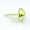 Pirinç Konik Kabara Raptiye 9,5 Mm - 100