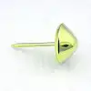 Pirinç Konik Kabara Raptiye 9,5 Mm - 1000