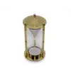 Pirinç Kum Saati Model 2