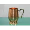 Pirinç Kupa Bardak