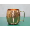 Pirinç Kupa Bardak Orta Boy