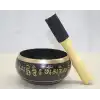 Pirinç Meditasyon Çanı Ksk2109