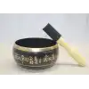 Pirinç Meditasyon Çanı Ksk2110
