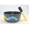 Pirinç Meditasyon Çanı Model 4