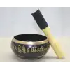 Pirinç Meditasyon Çanı Model 5