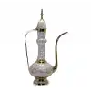 Pirinç Sedefli İbrik 55 Cm