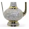 Pirinç Sedefli İbrik 55 Cm