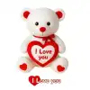 PL50166 40 CM I LOVE AYILAR-HLY