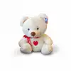 PL50200 35 CM KALP NAKIŞLI AYI- HLY