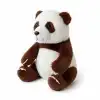 PL50219 50 CM OTURAN PANDA-HLY
