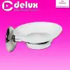 Plastik Katı Sabunluk Bx40