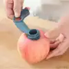 Plastik Pratik Elma Dilimleyici